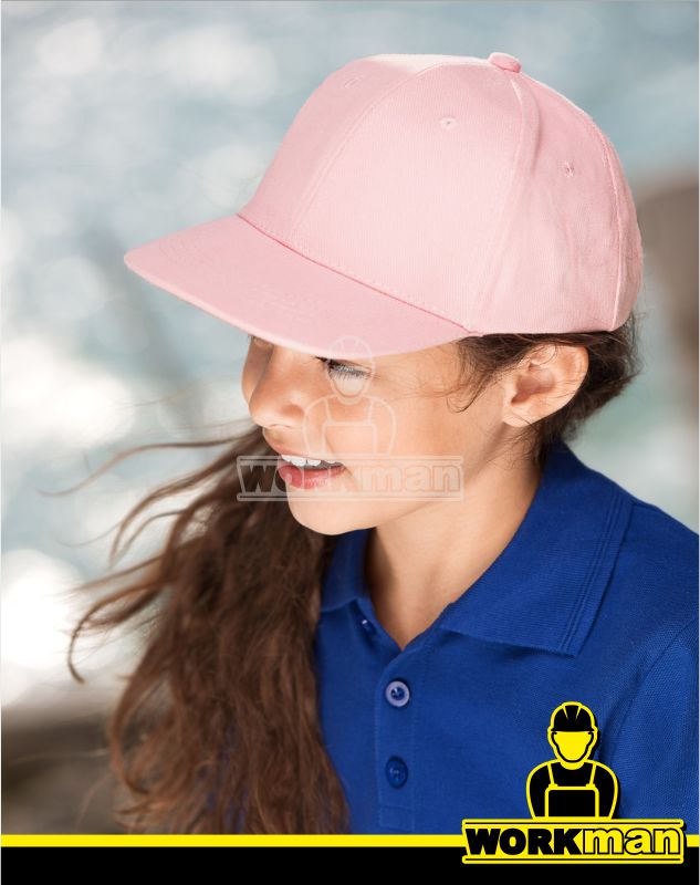 Detská šiltovka 6P KIDS Malfini