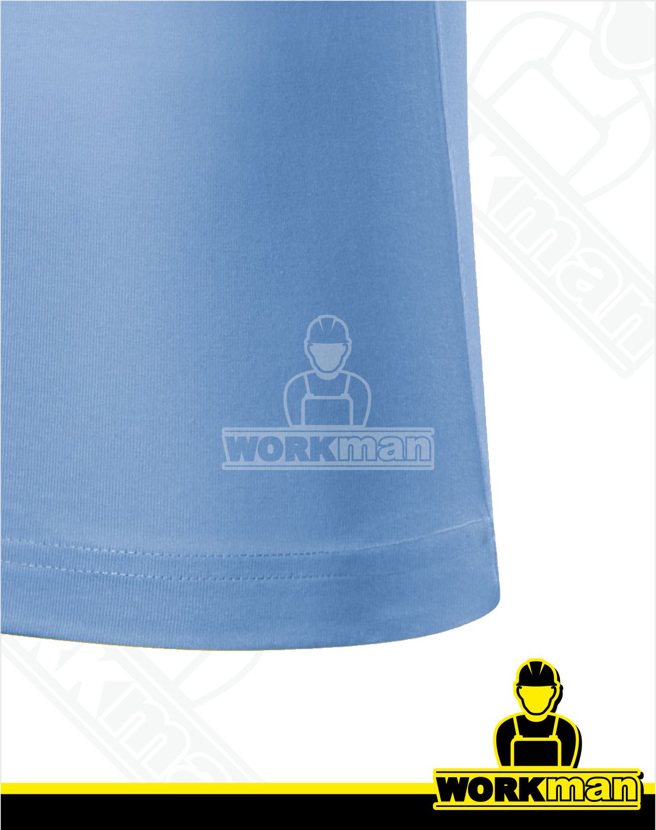 Pánske vysokoprateľné tričko RESIST Rimeck