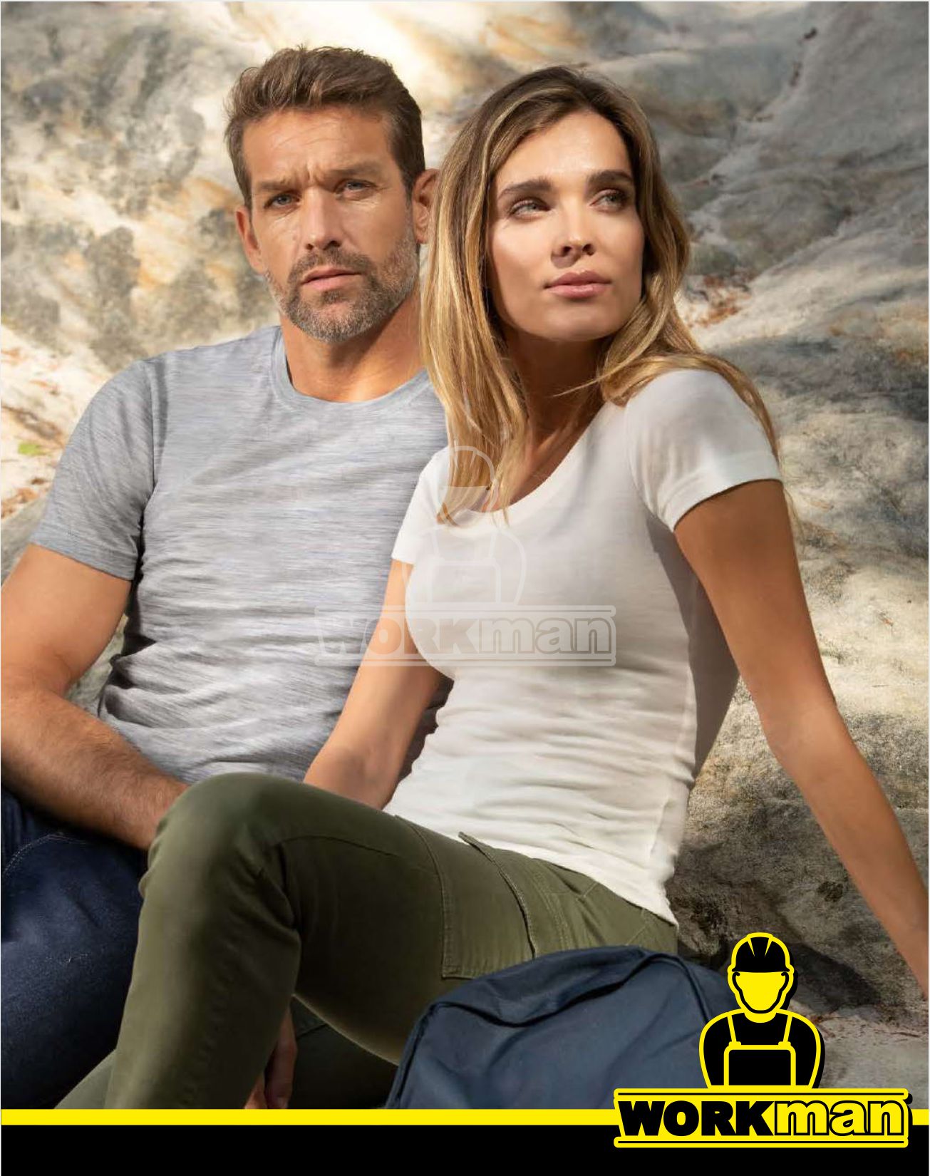 Dámske tričko MERINO RISE Malfini Premium