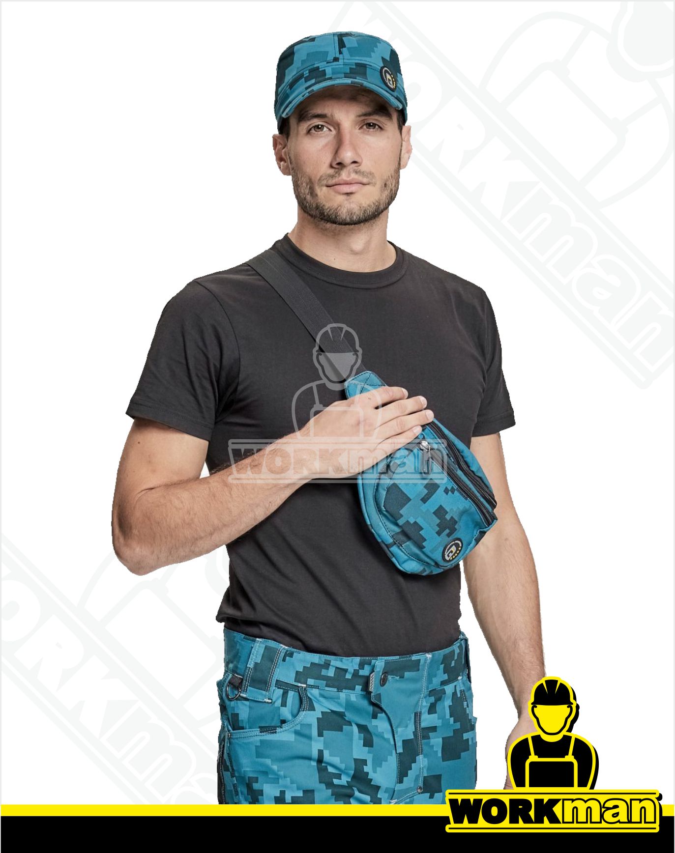 Maskáčová ľadvinka NEURUM Červa