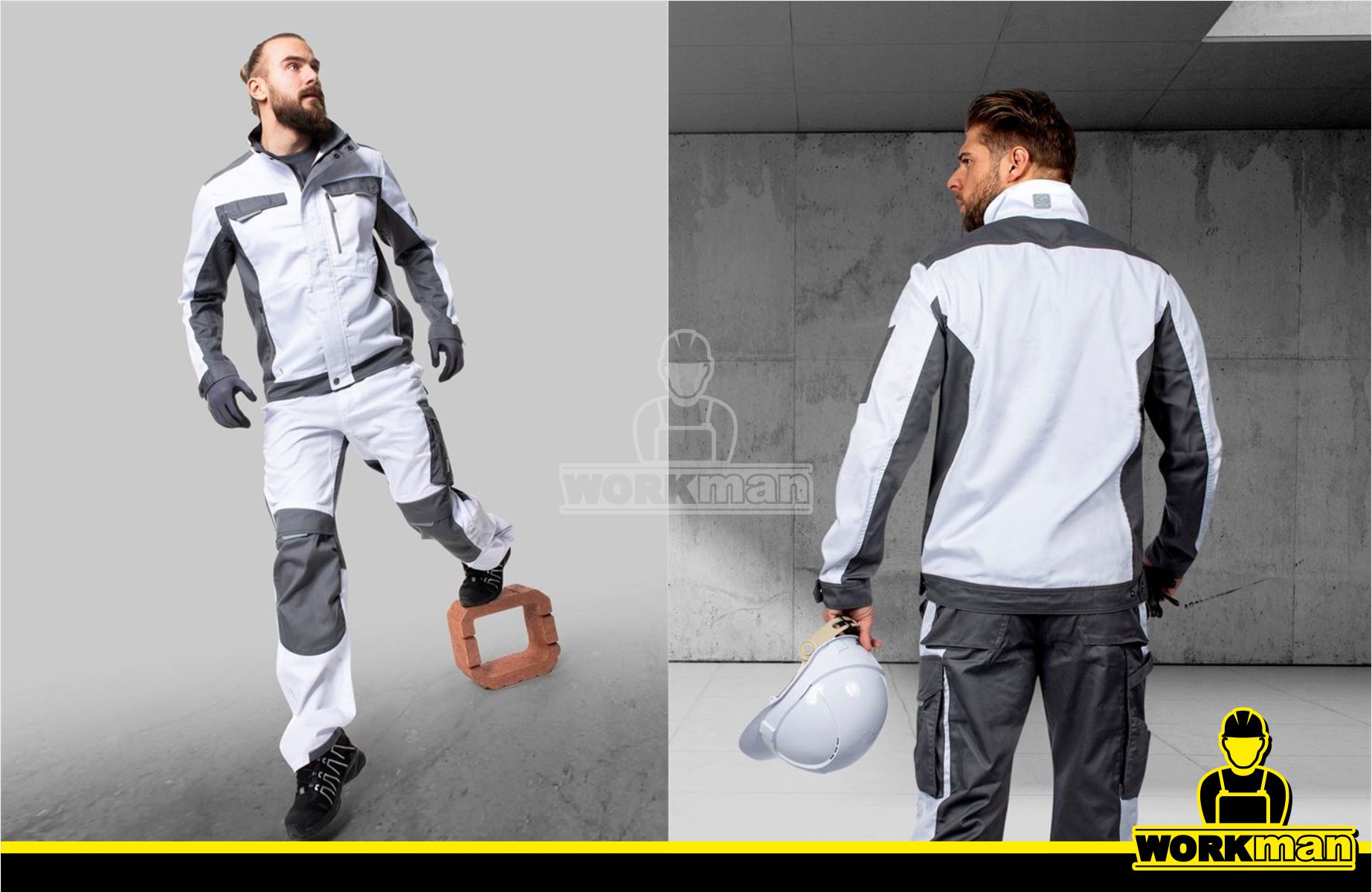 Montérková blúza SUMMER Ardon