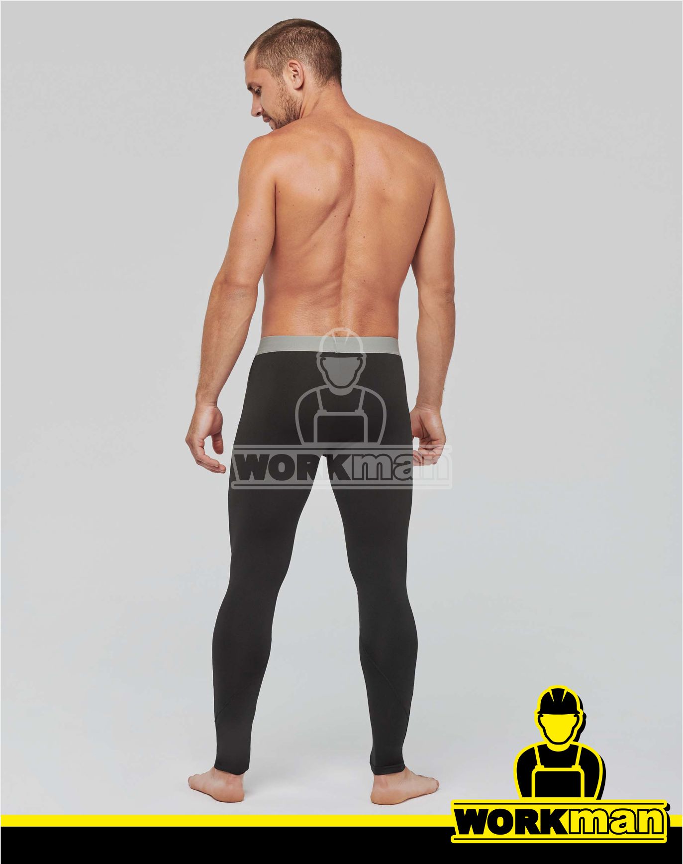 Pánské termo spodky PA017 ProAct