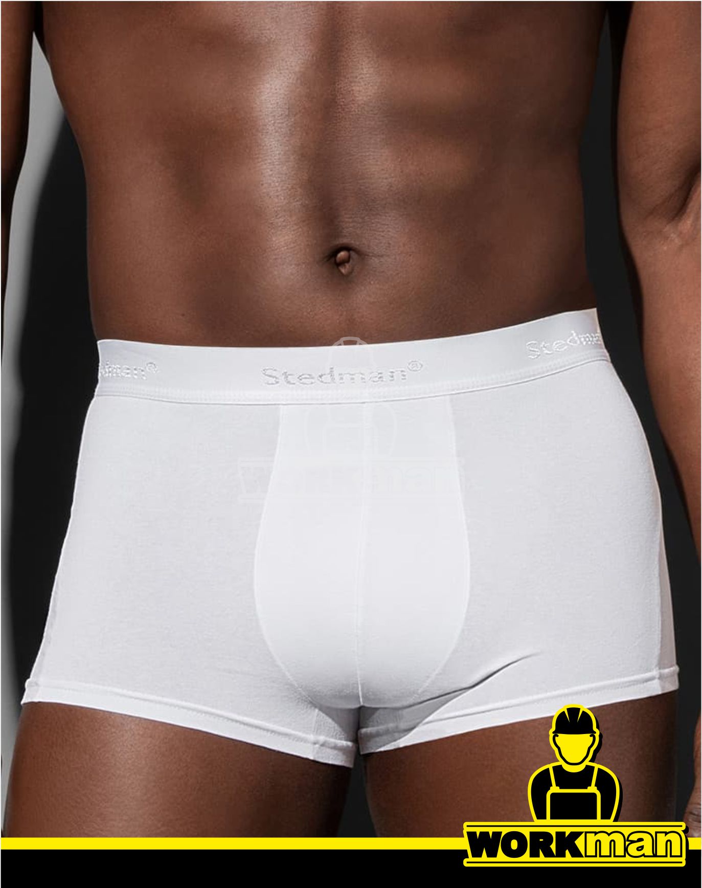 Pánske boxerky DEXTER 2 PACK Stedman