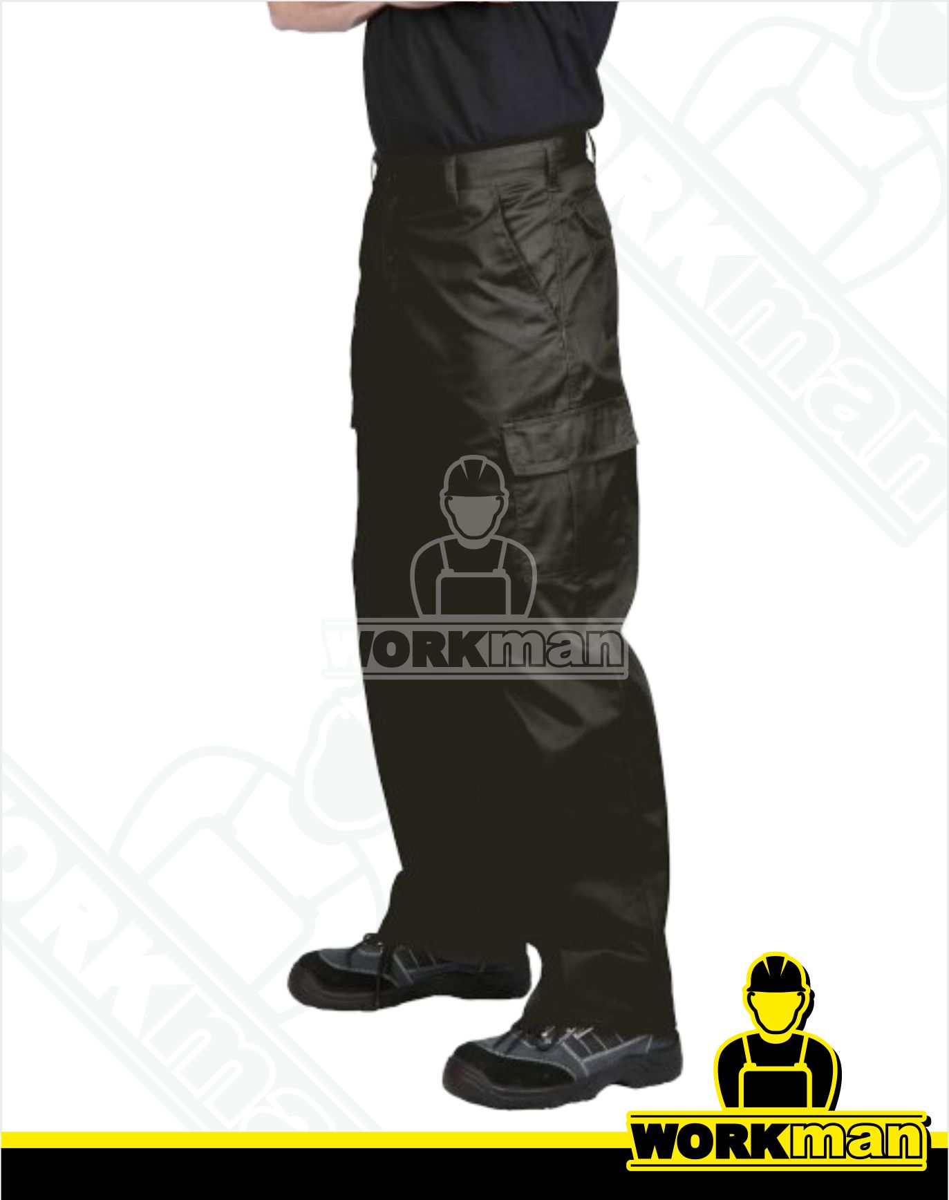 Nohavice COMBAT SBS Portwest