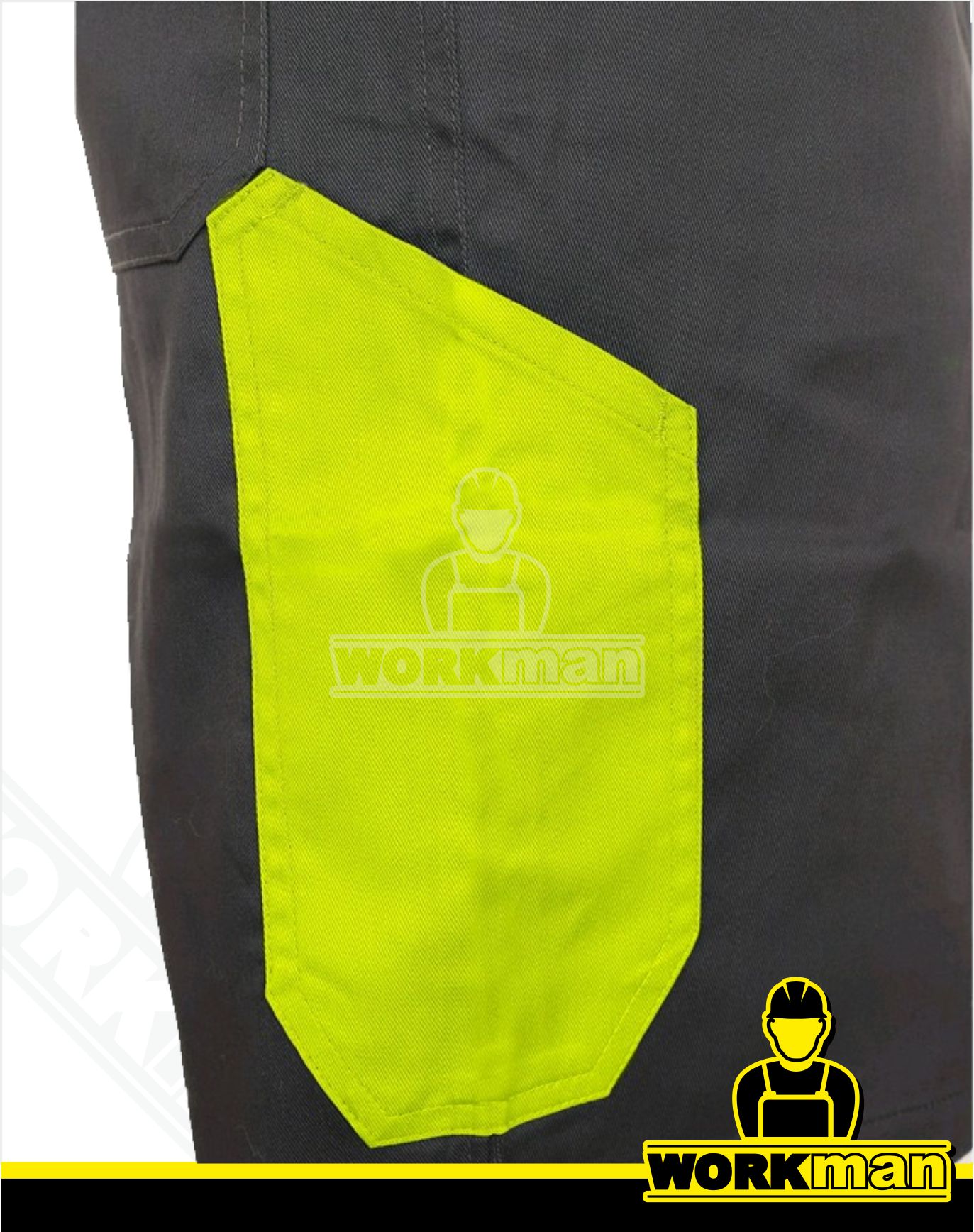 Montérkové nohavice PHOENIX CEFEUS do pása Cxs