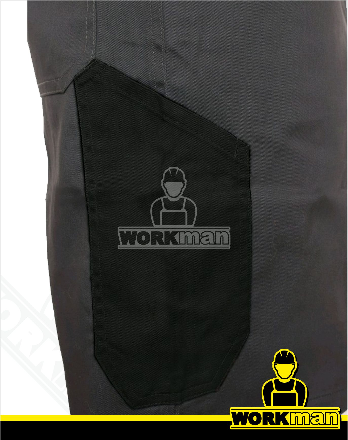 Montérkové kraťasy PHOENIX ZEFYROS Cxs