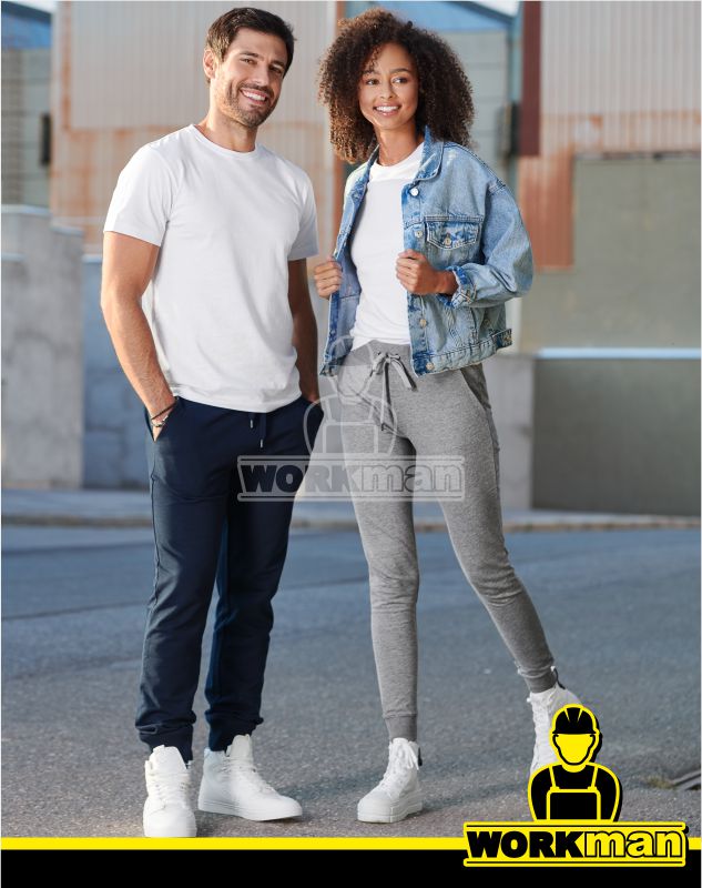 Dámske tepláky REST Malfini