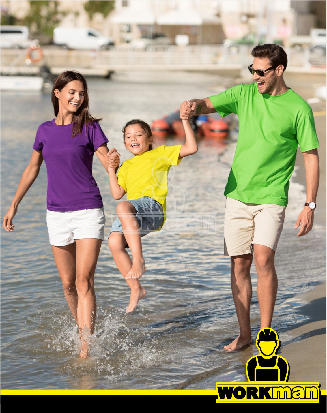 Pánske tričko CLASSIC NEW Malfini