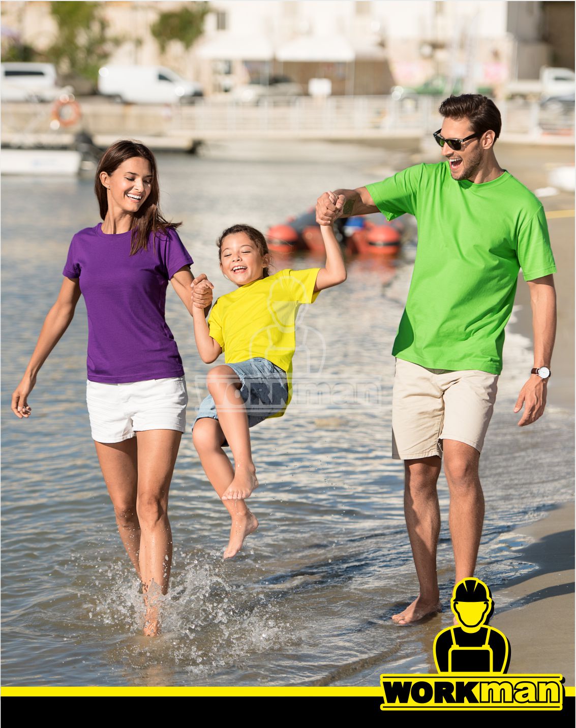 Dámske tričko CLASSIC NEW Malfini