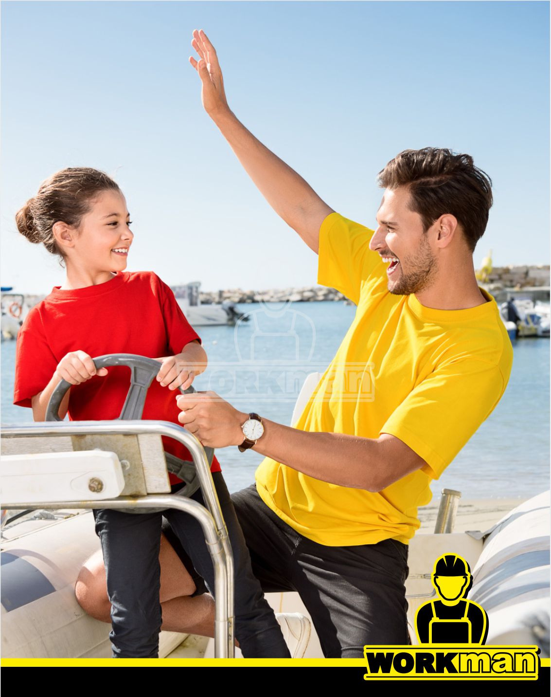 Tričko pánske CLASSIC Malfini