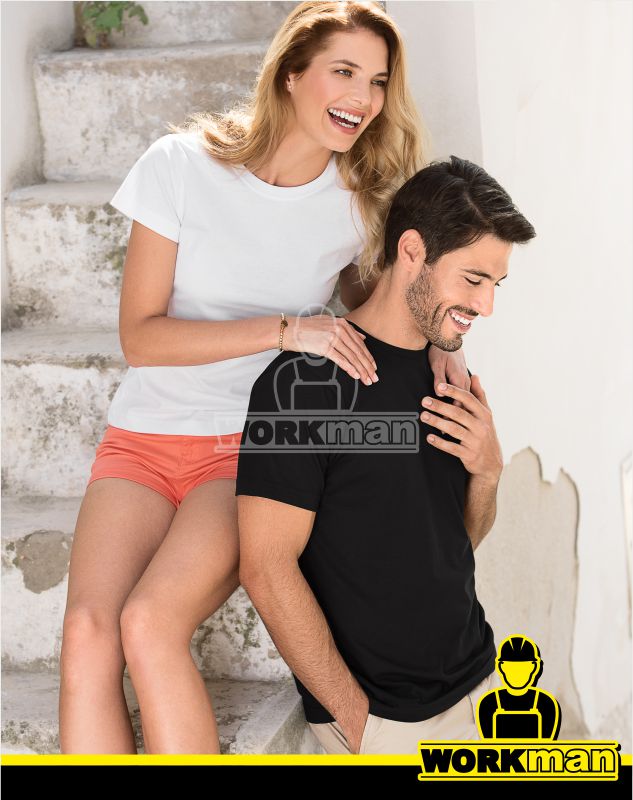 Dámske tričko BASIC Malfini