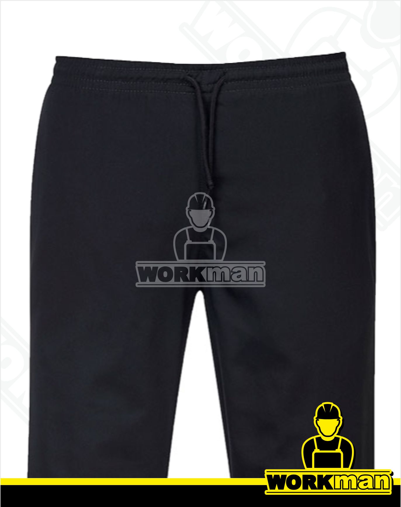 Nohavice so sťahovaním na šnúrku C070 Portwest