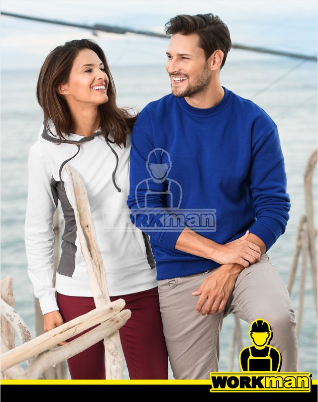 Pánska mikina ESSENTIAL Malfini