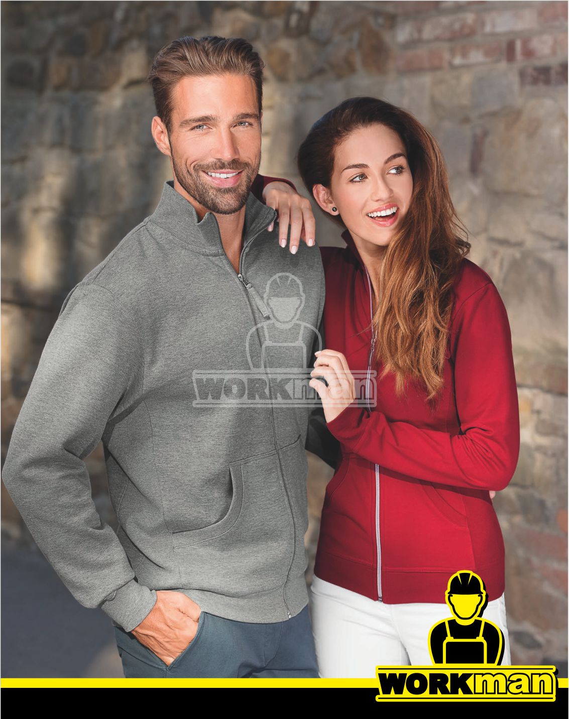 Dámska mikina VIVA Malfini