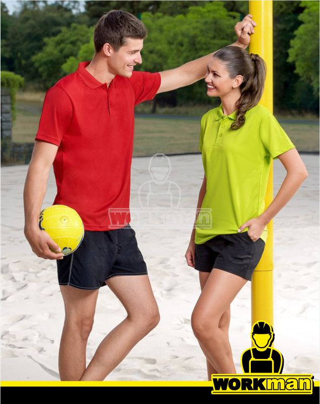 Unisex polokošeľa VICTORY Malfini