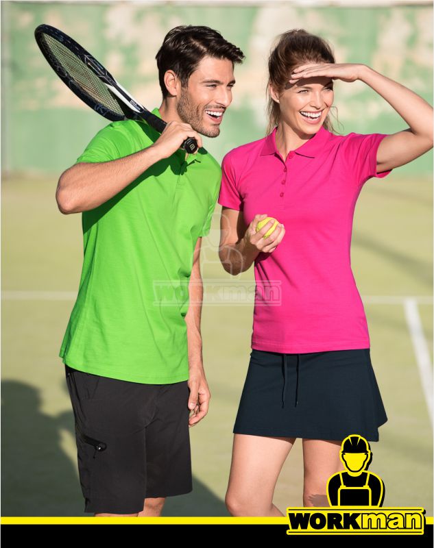 Pánska polokošeľa SINGLE J. Malfini