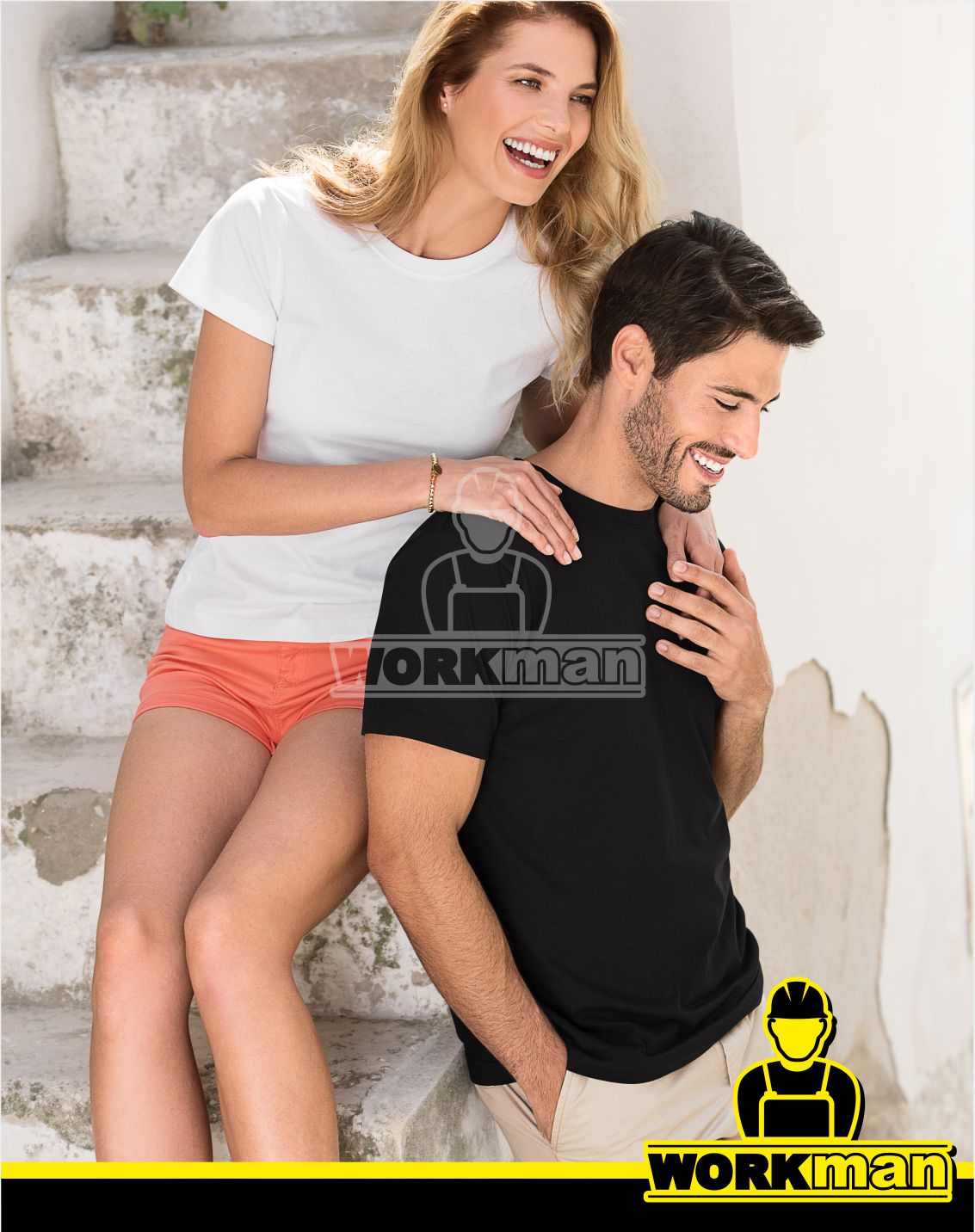 Unisex tričko HEAVY Malfini