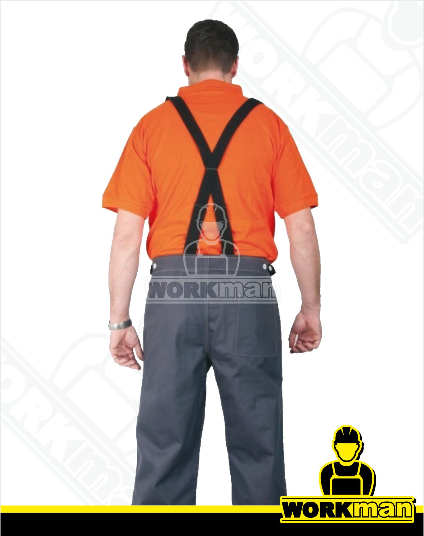 Zváračské nohavice MOFOS Cxs