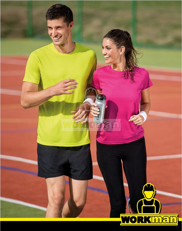 Pánske tričko FANTASY Malfini