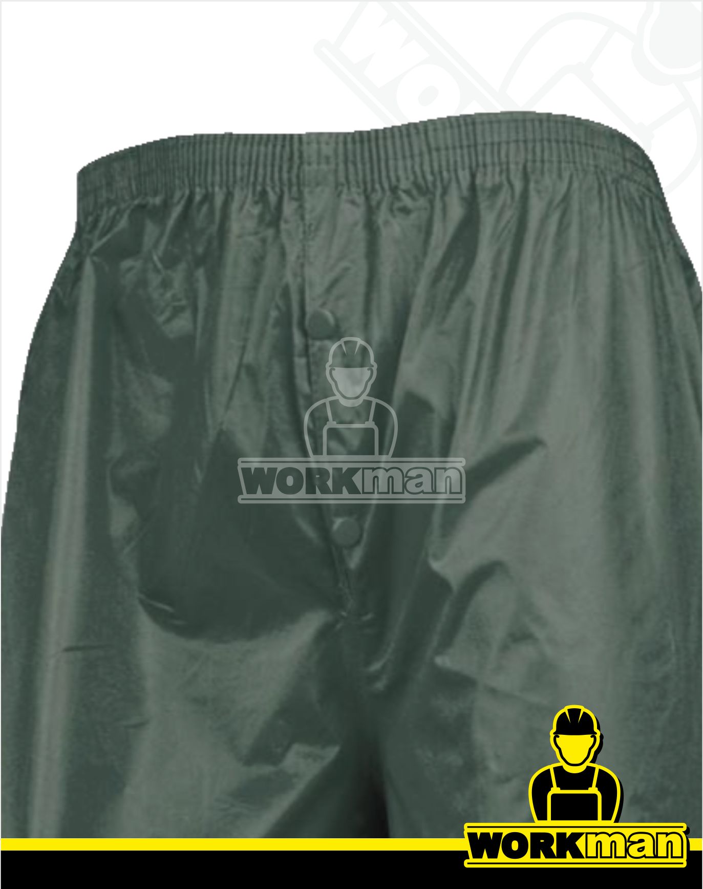 Oblek do dažďa EN400 Deltaplus